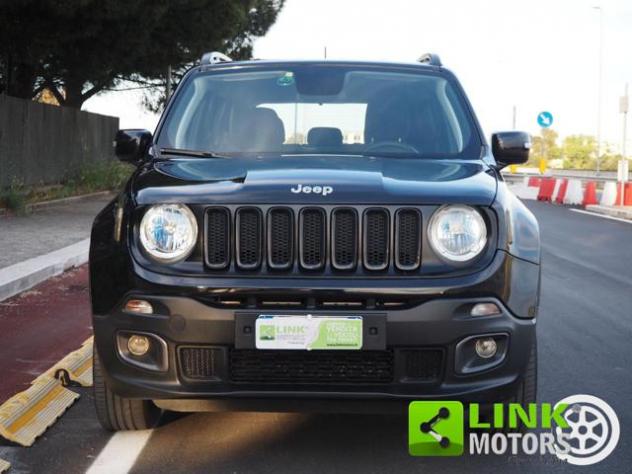 JEEP Renegade 2.0 mtj Longitude 4x4 - Foto 7