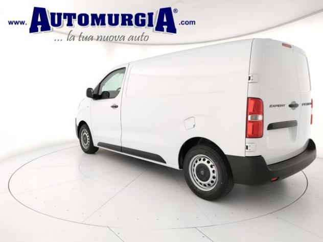 PEUGEOT Expert 1.5 Diesel 120cv M rif. 23670225 - Foto 4