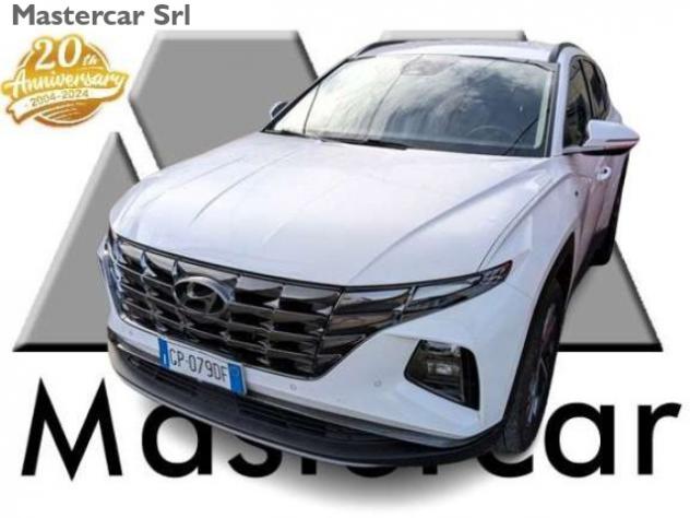 HYUNDAI Tucson Tucson III 2021 1.6 crdi 48V Xline 2wd i- GP079DF rif. 24152230