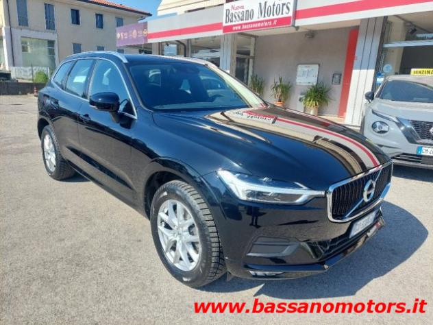 VOLVO XC60 B4 (d) AWD Geartronic Momentum Pro PROMO ESTATE rif. 23313361 - Foto 2