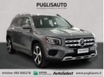 MERCEDES-BENZ GLB 180 d Automatic Sport Plus rif. 24112012