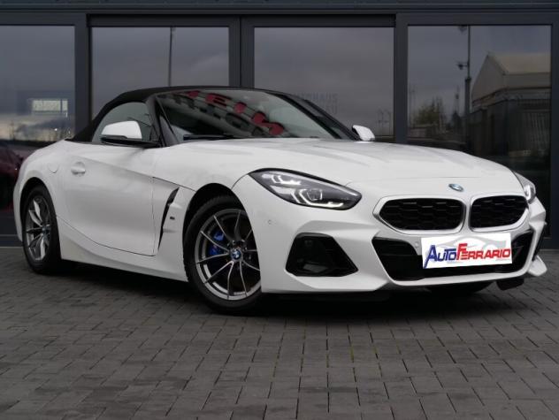 BMW Z4 (G29) Z4 sDrive20i Msport - Foto 5