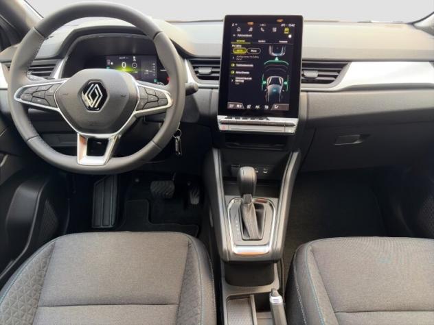 RENAULT Captur 2ª serie Captur Full Hybrid E-Tech 160 CV Esprit Alpine - Foto 9