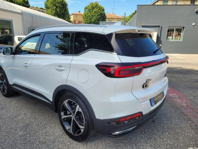 DR AUTOMOBILES dr 6.0 DR 6.0 CVT GPL - Foto 3