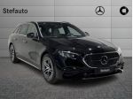 MERCEDES-BENZ E 220 d Mild hybrid 4Matic S.W. AMG Line Advanced rif. 23202997