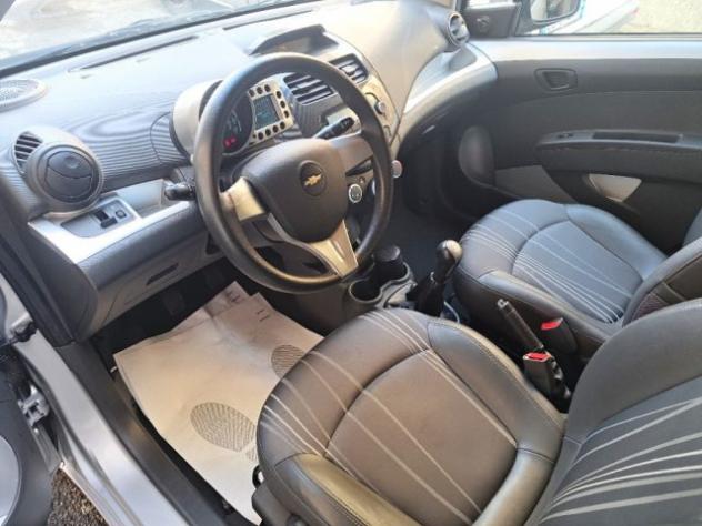 CHEVROLET Spark 1.0 LS rif. 23825857 - Foto 4