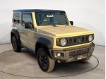 Suzuki Jimny 1.5 AllGrip 102 Cv 4WD Top - 4 POSTI - Traino, Webasto ecc