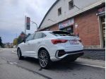 Audi Q3 45 TFSI S tronic line edition SPORTBACK  PLUG IN