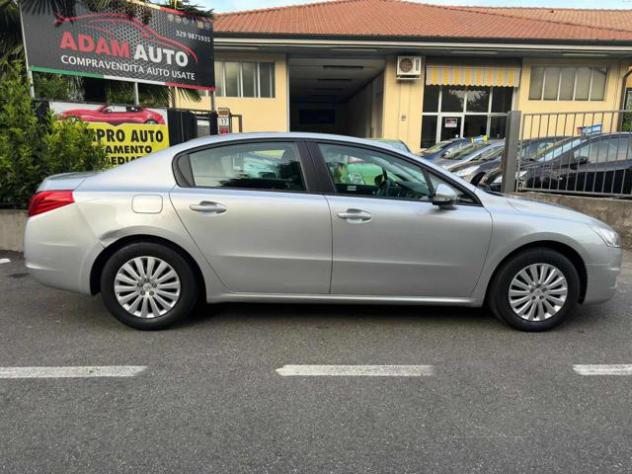 PEUGEOT 508 1.6 e-HDi 112CV cambio robotizzato S&S Business rif. 23800051 - Foto 7