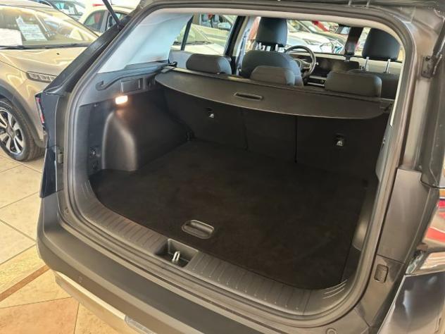 KIA Sportage 1.6 TGDi GPL Business UNICO PROPRIETARIO rif. 23803620 - Foto 5