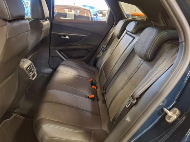 PEUGEOT 3008 Hybrid 136 e-DCS6 Allure Pack - PROMO K73 rif. 23877680 - Foto 10