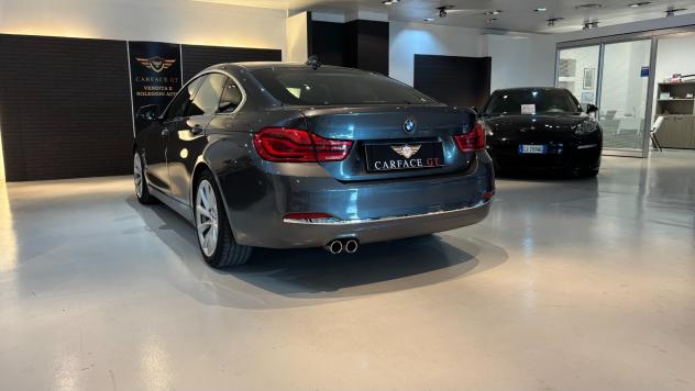 BMW 420d 2.0D 190CV SPORT- 2017 - Foto 6