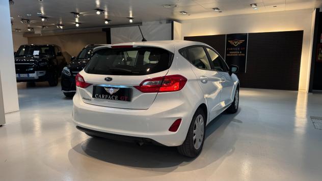 FORD FIESTA 1.0B 86 CV- 2019 - Foto 4