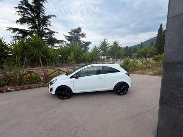 OPEL - Corsa - 1.3 CDTI 95 CV 3p. Edition - Foto 2