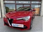 Alfa Romeo Stelvio 2.2 T Business Rwd 190cv Auto