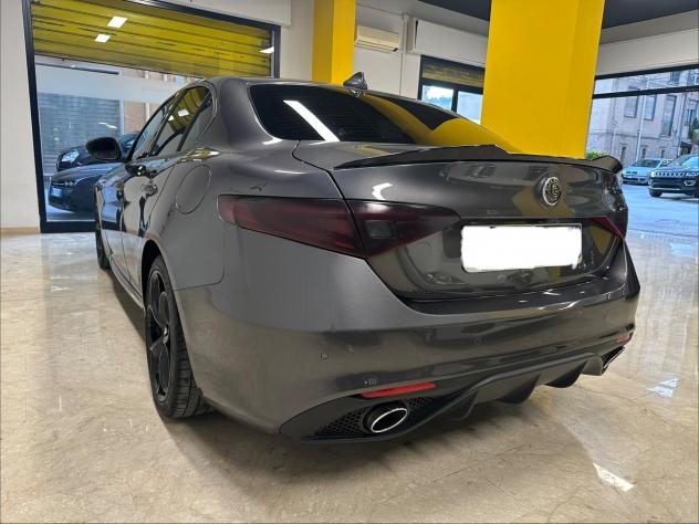 Alfa Romeo Giulia (952) Veloce 2.2 Diesel 136 CV - Foto 8
