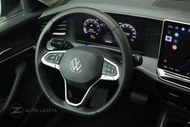 VOLKSWAGEN Passat 1.5 eTSI 150 CV ACT DSG Business rif. 24108546 - Foto 8
