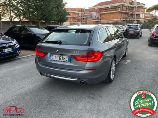 BMW 530 d xDrive 249CV Touring Luxury rif. 18742528 - Foto 3