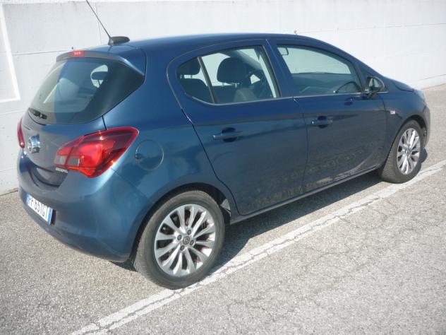 Opel Corsa 1.3 CDTI ecoFLEX 95CV 5 porte Cosmo - Foto 5