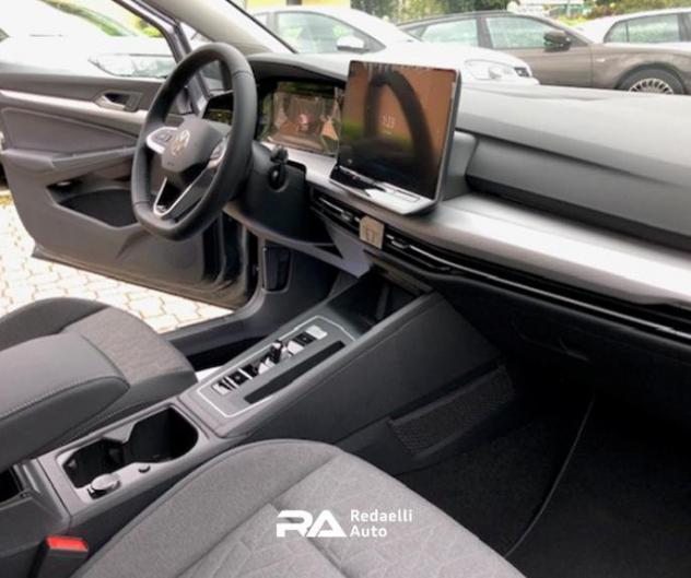 Volkswagen Golf 2.0 TDI SCR 110KW Edition Plus DSG PREZZO VERO - Foto 10