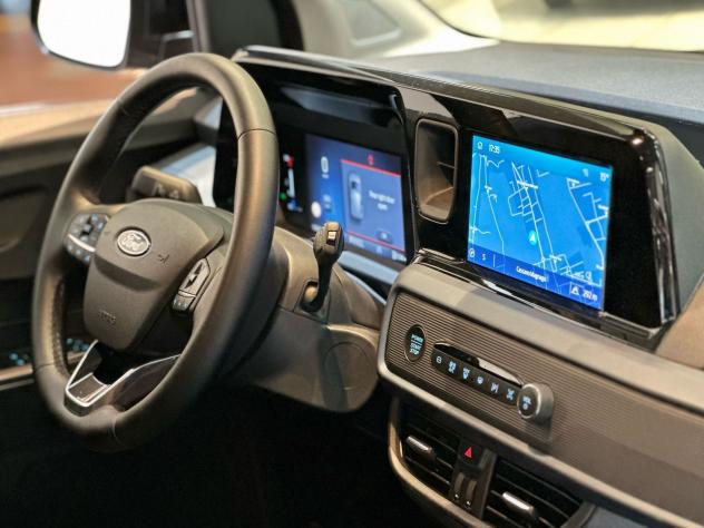 Ford Tourneo Courier 1.0 EcoBoost Powershift Active - Foto 8