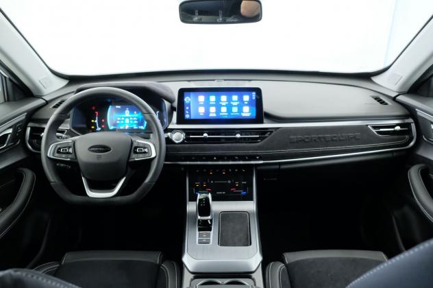 SPORTEQUIPE Sportequipe 5 Sportequipe 5 1.5 turbo Gpl 149cv cvt - Foto 5