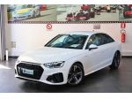 AUDI A4 30 TDI S-Tronic S-Line rif. 23449106