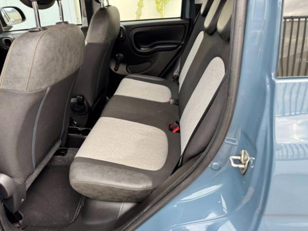 FIAT Panda Cross 0.9 TwinAir Turbo Natural Power rif. 23231074 - Foto 9