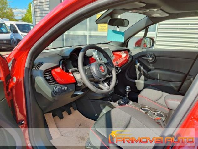 FIAT 500X 1.5 T4 Hybrid 130 CV DCT Dolcevita rif. 22247931 - Foto 5