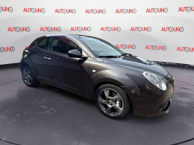 Alfa Romeo MiTo 1.4 Multiair Turbobenzina 140CV TCT Distinctive - Foto 7