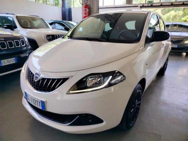 LANCIA Ypsilon 1.0 Hybrid Silver rif. 23916062 - Foto 6