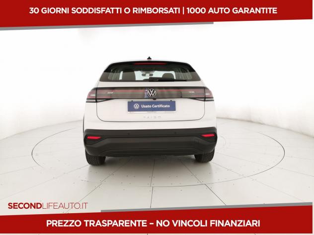 Volkswagen Taigo 1.0 tsi Life 110cv dsg - Foto 3