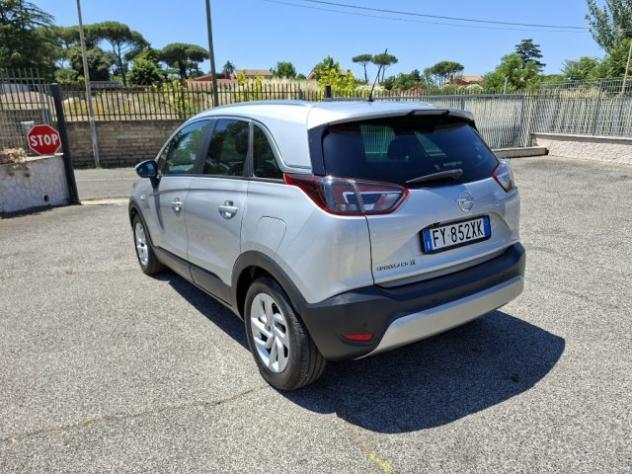 OPEL Crossland X 1.2 Innovation PREZZO REALE! TAGLIANDATA! FULL OPT rif. 24065018 - Foto 3