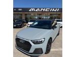 AUDI A1 Sportback Business Admired rif. 23850708