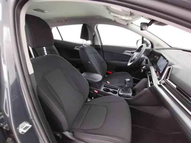 Kia Sportage 1.6 CRDi MHEV Business - Foto 3