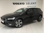 Volvo V60 Cross Country B4 (d) AWD automatico Plus