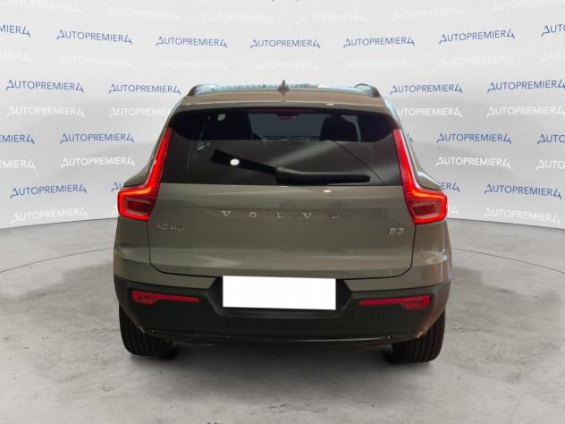 Volvo XC40 B3 automatico Plus Dark - Foto 4