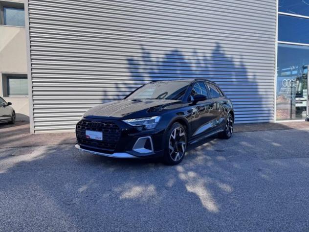 AUDI A3 ALLSTREET TDI S-TRONIC rif. 24147696