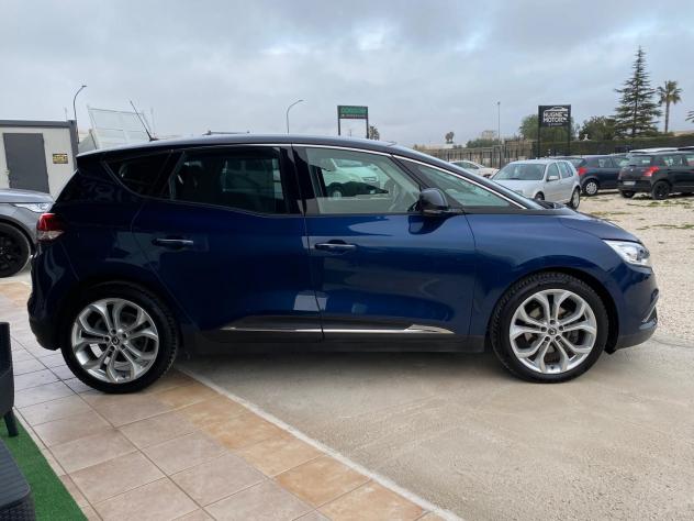 Renault Scenic Scic Blue dCi 120 CV Sport Edition2 UNICO PROPIETARIO - Foto 6