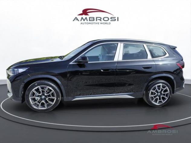BMW X1 sDrive18d Msport premium Package rif. 23913179 - Foto 6