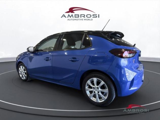 OPEL Corsa 1.2 Edition 75 cv rif. 23939767 - Foto 4