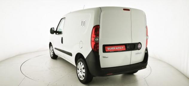 FIAT Doblo Doblò 2.0 MJT PC-TN Cargo Lamierato SX E5+ rif. 23775693 - Foto 5