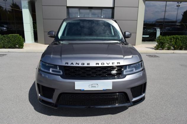 Land Rover Range Rover Sport 3.0 SDV6 249 CV HSE - Foto 2