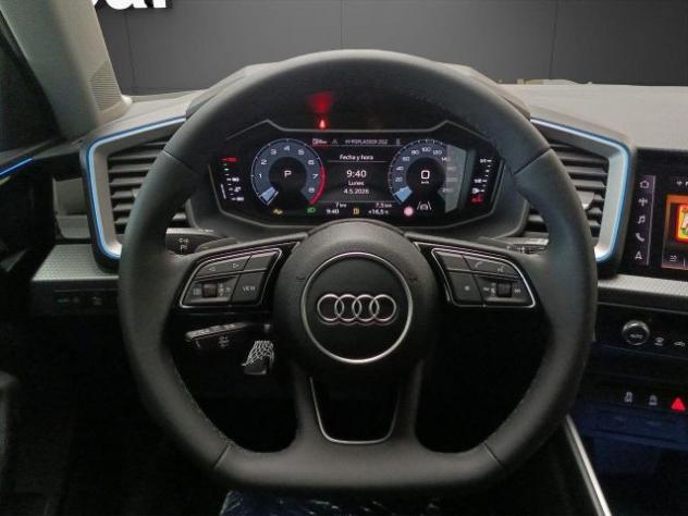 AUDI A1 SPB 30 TFSI S tronic Adrenaline Edition rif. 23994979 - Foto 6