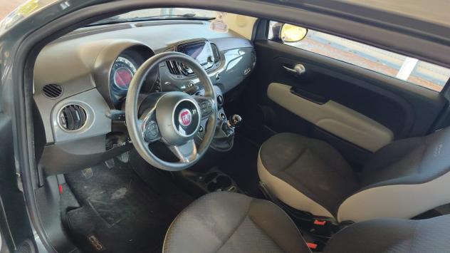FIAT 500 1.2 69cv Pop - Foto 4