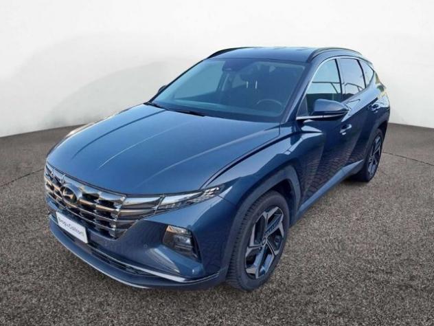 HYUNDAI Tucson III 2021 1.6 hev Exellence 2wd auto rif. 24048618 - Foto 3