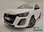 Peugeot 208 NUOVA 50 kWh Style