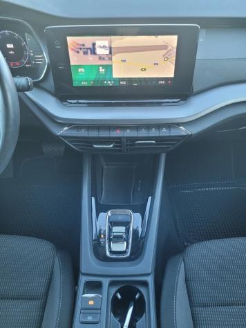 Skoda Octavia 1.0 e-TEC DSG Wagon Executive - Foto 10