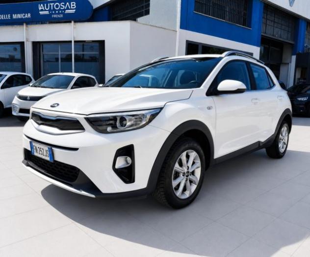 KIA Stonic 1.0 T-GDi 120 CV Style Navi Clima rif. 23959286 - Foto 3