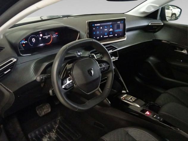 Peugeot 208 II 2023 1.2 hybrid Allure 145cv e-dcs 6 - Foto 9